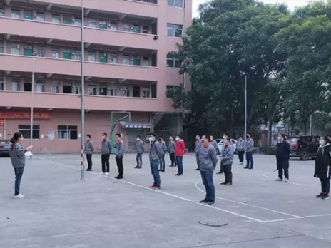 【益誠自動化簡訊】同舟共濟，“益”同戰(zhàn)“疫”，我們在一起！